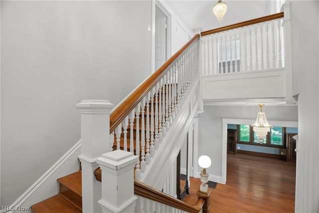 1111 Juliana Street, Parkersburg, WV 26101