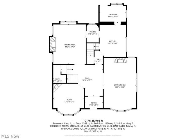 1111 Juliana Street, Parkersburg, WV 26101