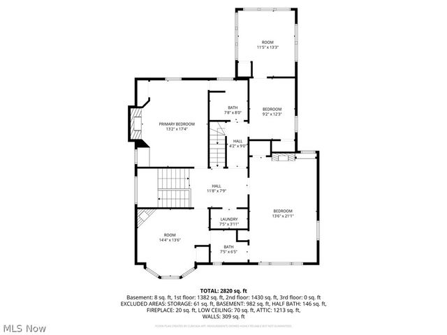 1111 Juliana Street, Parkersburg, WV 26101
