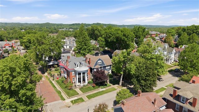 1111 Juliana Street, Parkersburg, WV 26101