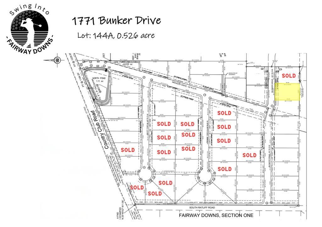 Image 1 of property listing at 1771 Bunker Dr # 144A, San Angelo, TX 76904