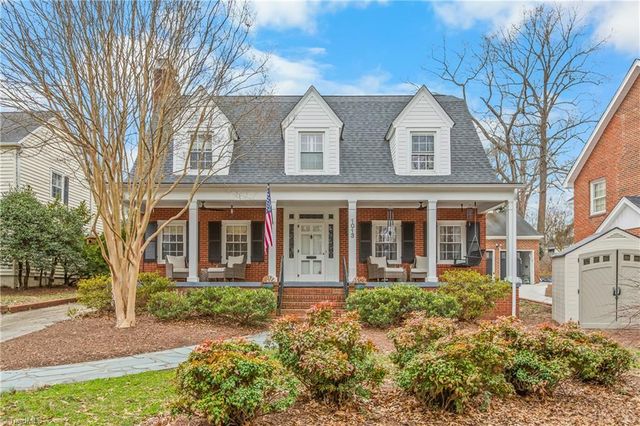 1013 Ferndale Boulevard, High Point, NC 27262