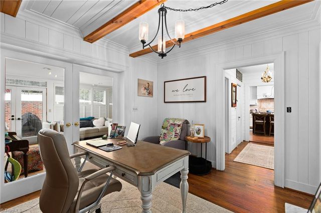 1013 Ferndale Boulevard, High Point, NC 27262