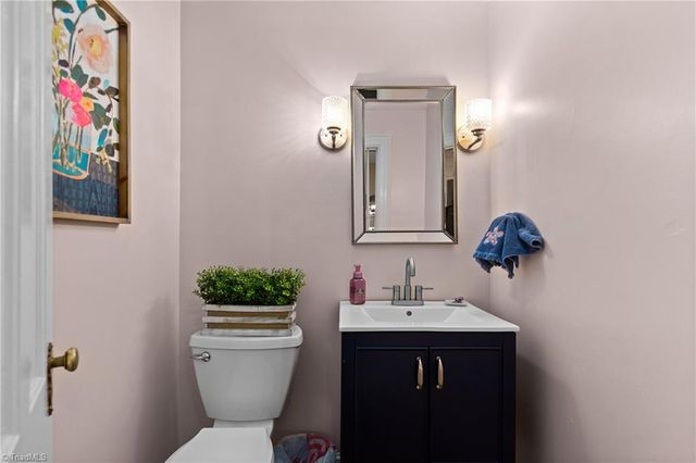 1013 Ferndale Boulevard, High Point, NC 27262