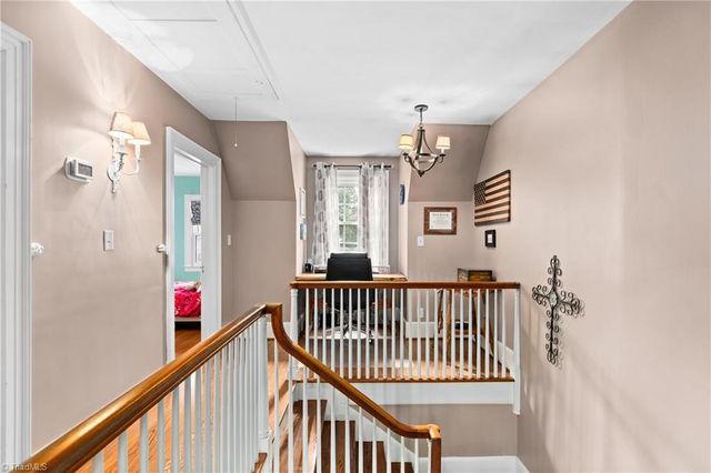 1013 Ferndale Boulevard, High Point, NC 27262