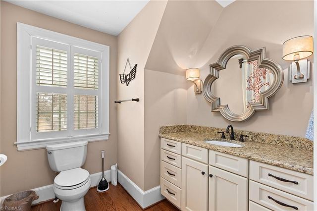 1013 Ferndale Boulevard, High Point, NC 27262