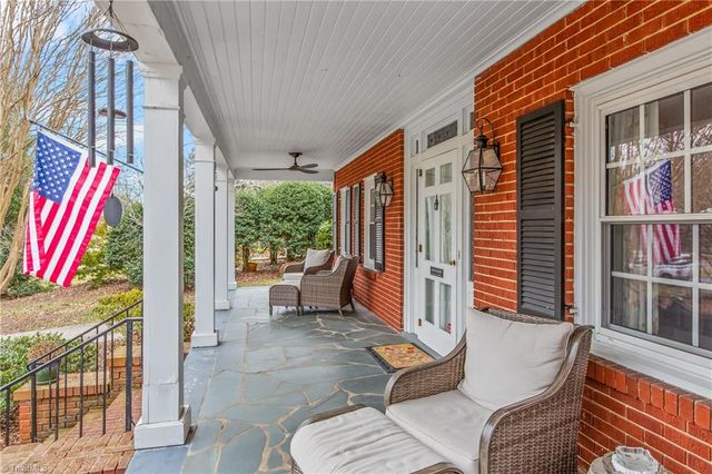 1013 Ferndale Boulevard, High Point, NC 27262