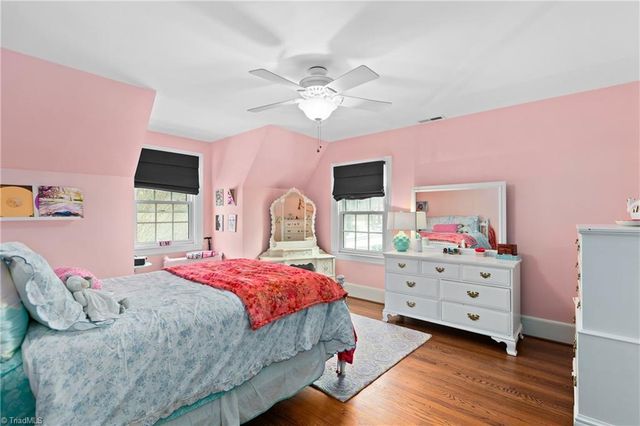 1013 Ferndale Boulevard, High Point, NC 27262