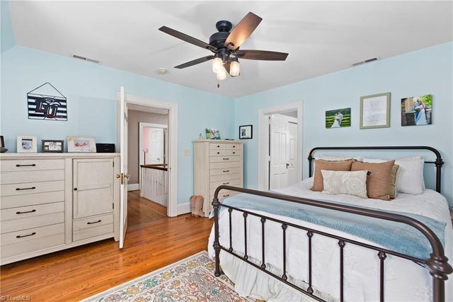 1013 Ferndale Boulevard, High Point, NC 27262