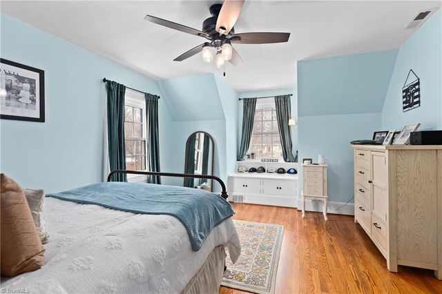 1013 Ferndale Boulevard, High Point, NC 27262