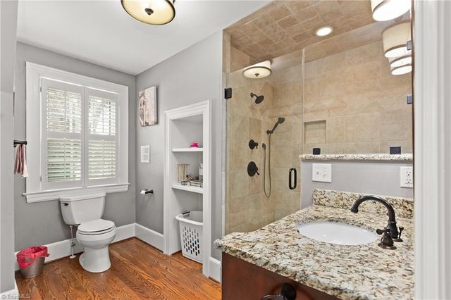 1013 Ferndale Boulevard, High Point, NC 27262