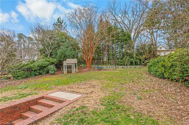 1013 Ferndale Boulevard, High Point, NC 27262