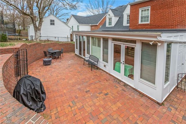 1013 Ferndale Boulevard, High Point, NC 27262