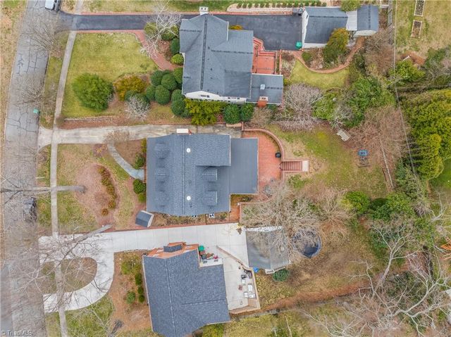 1013 Ferndale Boulevard, High Point, NC 27262