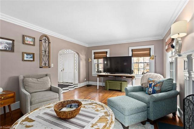 1013 Ferndale Boulevard, High Point, NC 27262