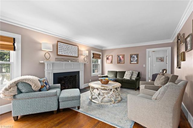 1013 Ferndale Boulevard, High Point, NC 27262