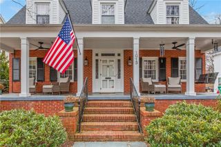 1013 Ferndale Boulevard, High Point, NC 27262