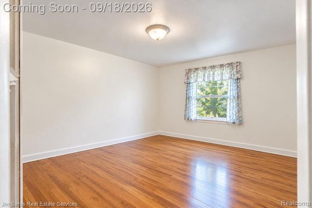 193 Lakewood Street, Detroit, MI 48215