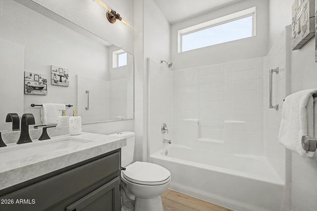 14640 W BUTTONWOOD Drive, Sun City West, AZ 85375