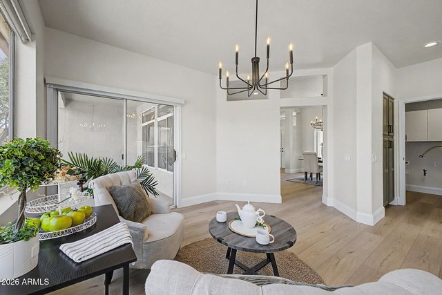 14640 W BUTTONWOOD Drive, Sun City West, AZ 85375