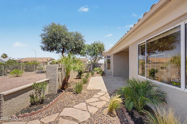 14640 W BUTTONWOOD Drive, Sun City West, AZ 85375
