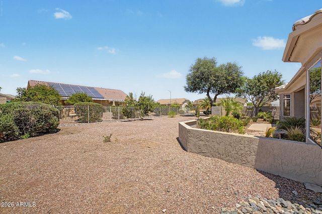 14640 W BUTTONWOOD Drive, Sun City West, AZ 85375