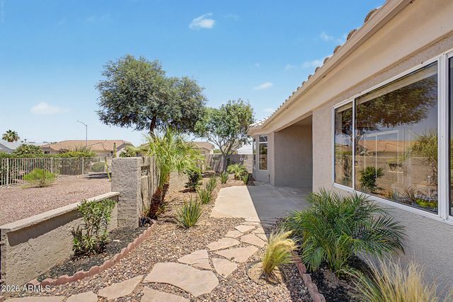 14640 W BUTTONWOOD Drive, Sun City West, AZ 85375
