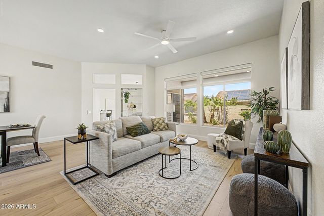 14640 W BUTTONWOOD Drive, Sun City West, AZ 85375