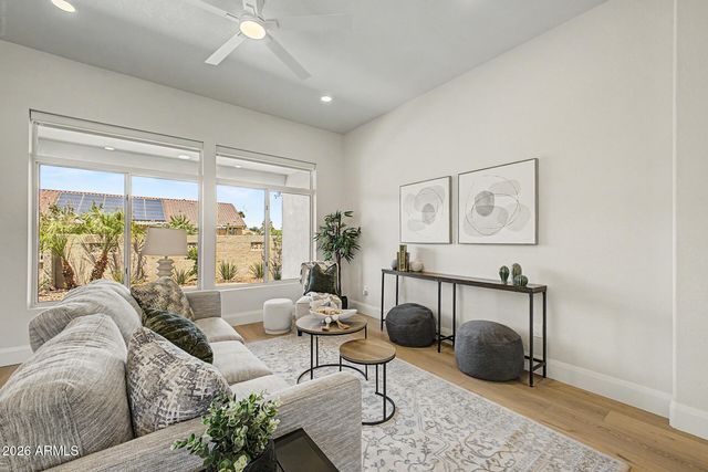 14640 W BUTTONWOOD Drive, Sun City West, AZ 85375