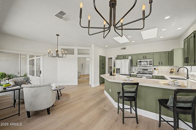 14640 W BUTTONWOOD Drive, Sun City West, AZ 85375