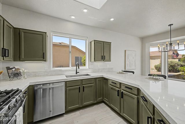 14640 W BUTTONWOOD Drive, Sun City West, AZ 85375
