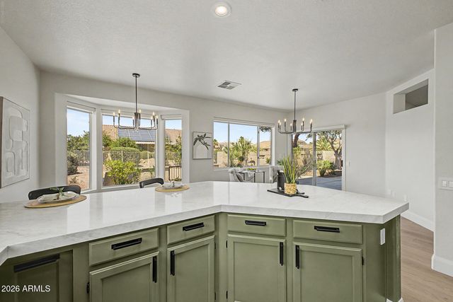 14640 W BUTTONWOOD Drive, Sun City West, AZ 85375