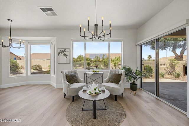 14640 W BUTTONWOOD Drive, Sun City West, AZ 85375