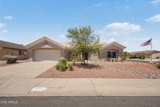 14640 W BUTTONWOOD Drive, Sun City West, AZ 85375