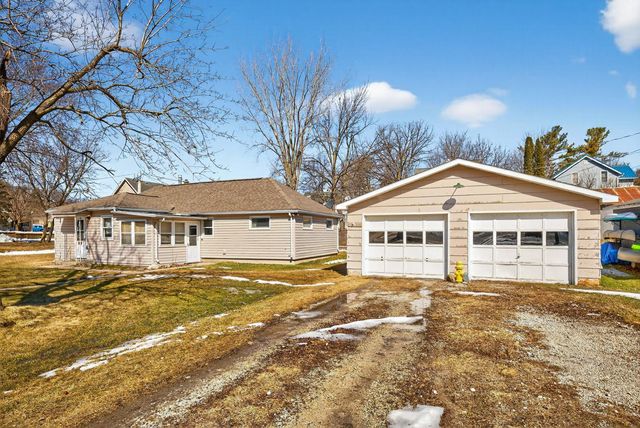 105 North Street NE, Preston, MN 55965