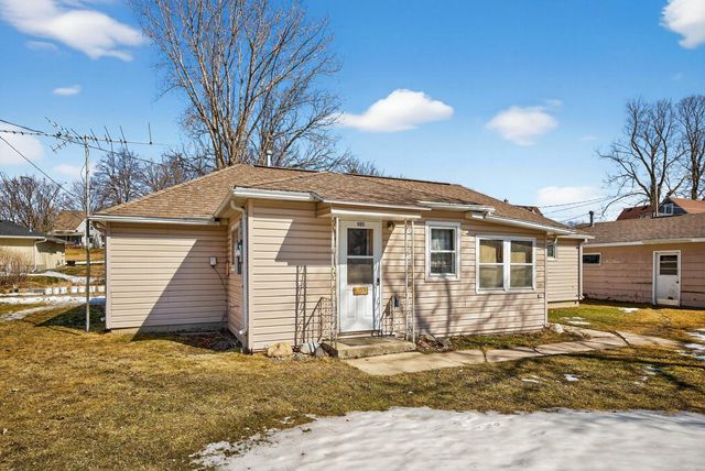 105 North Street NE, Preston, MN 55965
