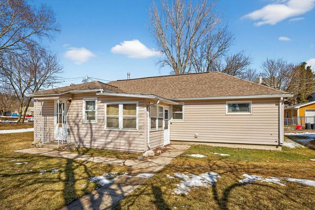 105 North Street NE, Preston, MN 55965