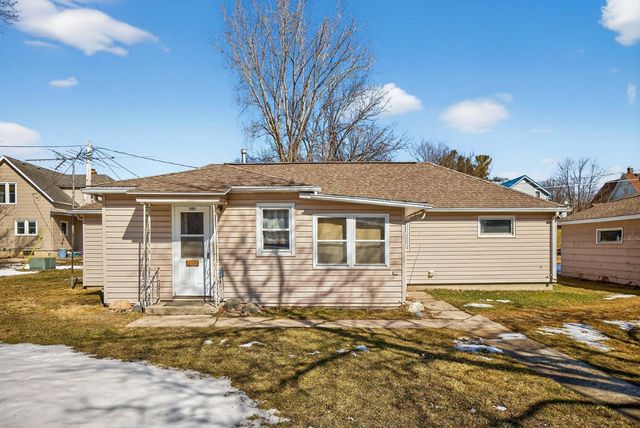 105 North Street NE, Preston, MN 55965