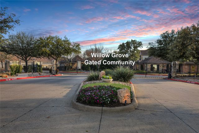 3075 Willow Grove Boulevard 504, Mckinney, TX 75070