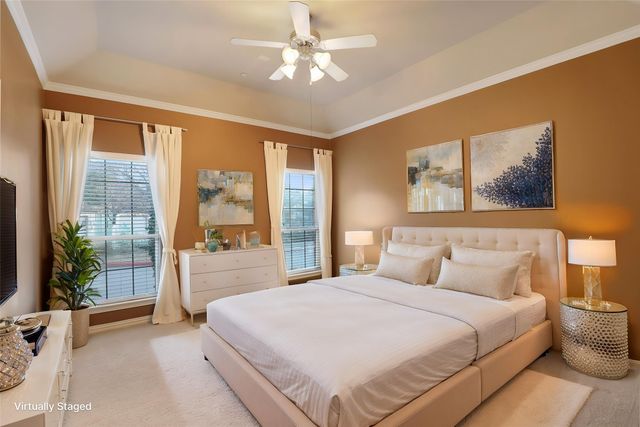 3075 Willow Grove Boulevard 504, Mckinney, TX 75070