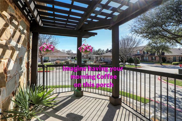 3075 Willow Grove Boulevard 504, Mckinney, TX 75070
