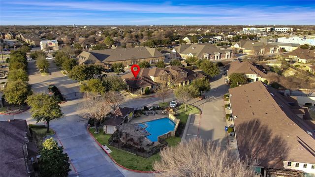 3075 Willow Grove Boulevard 504, Mckinney, TX 75070