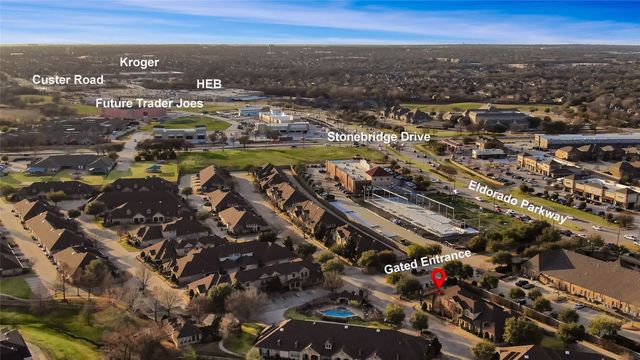 3075 Willow Grove Boulevard 504, Mckinney, TX 75070