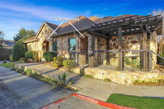 3075 Willow Grove Boulevard 504, Mckinney, TX 75070