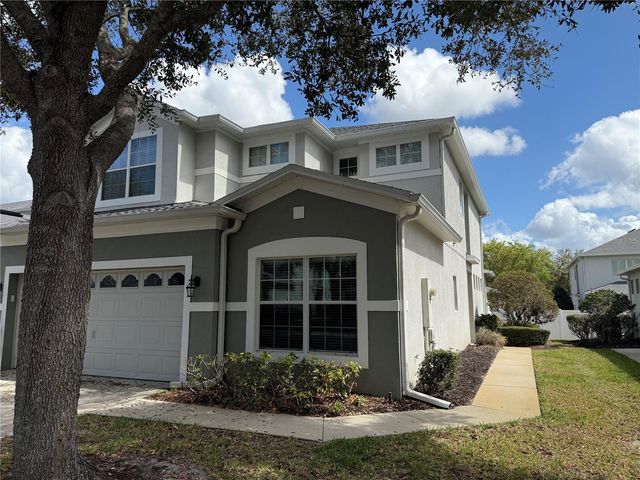321 CANYON STONE CIRCLE, Lake Mary, FL 32746