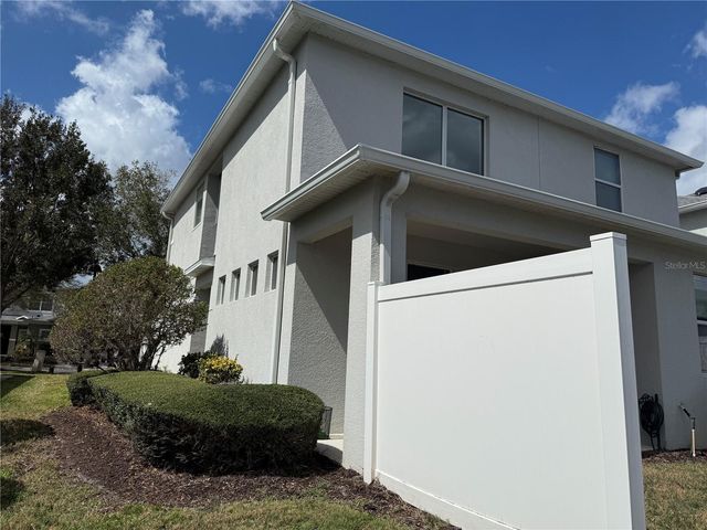 321 CANYON STONE CIRCLE, Lake Mary, FL 32746