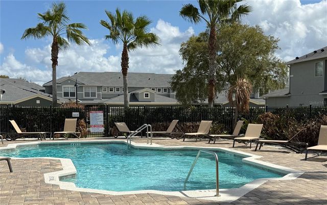 321 CANYON STONE CIRCLE, Lake Mary, FL 32746