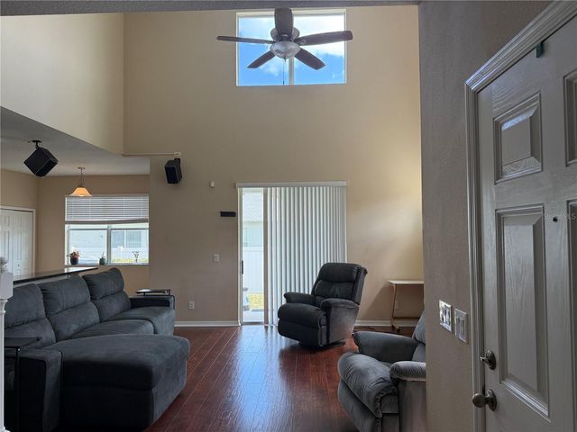 321 CANYON STONE CIRCLE, Lake Mary, FL 32746