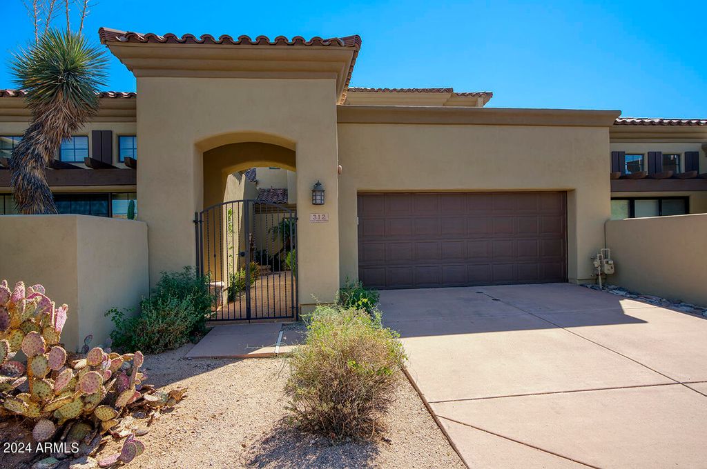 9270 E THOMPSON PEAK Parkway 312, Scottsdale, AZ 85255