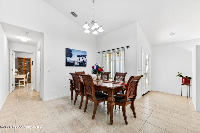 3417 Hoofprint Drive, Melbourne, FL 32940